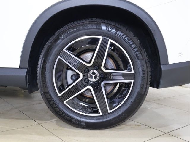 MERCEDES BENZ GLC CL 2023 Image 31