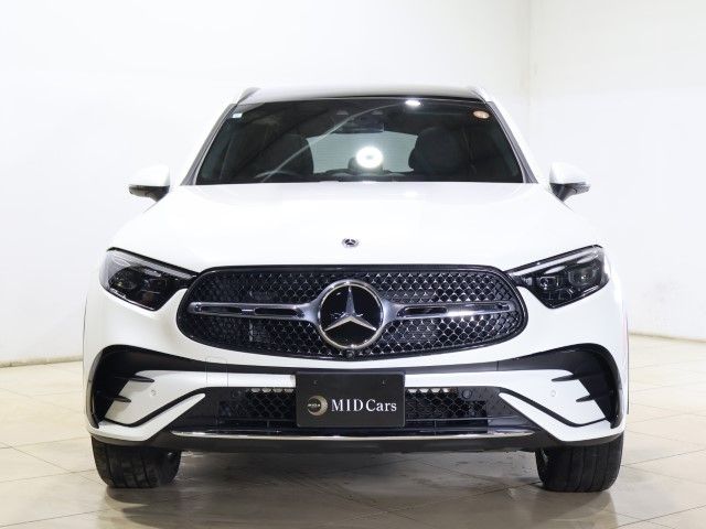 MERCEDES BENZ GLC CL 2023 Image 31