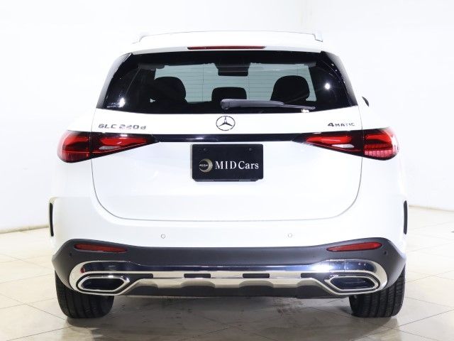 MERCEDES BENZ GLC CL 2023 Image 31