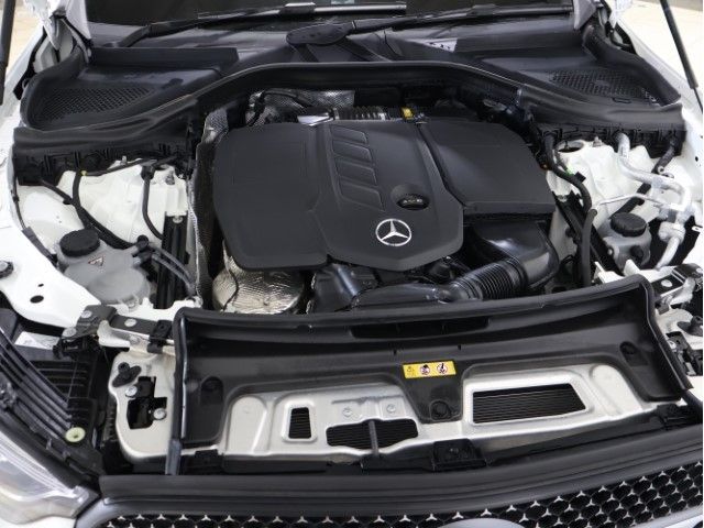 MERCEDES BENZ GLC CL 2023 Image 31