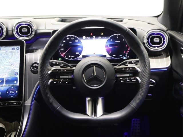 MERCEDES BENZ GLC CL 2023 Image 31