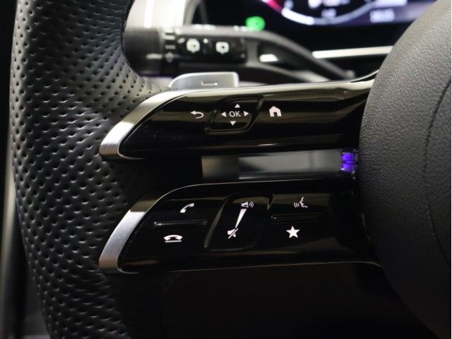 MERCEDES BENZ GLC CL 2023 Image 31