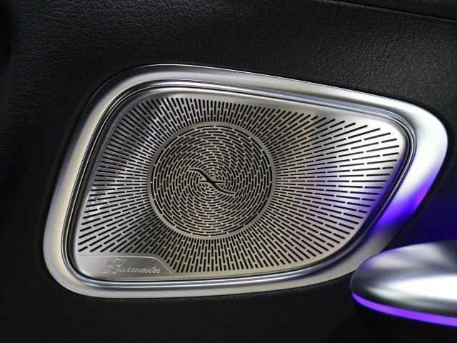 MERCEDES BENZ GLC CL 2023 Image 31