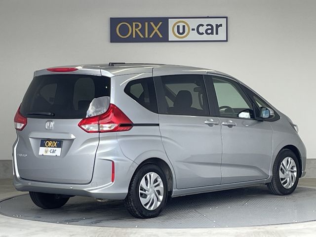 HONDA FREED 2021 Image 31