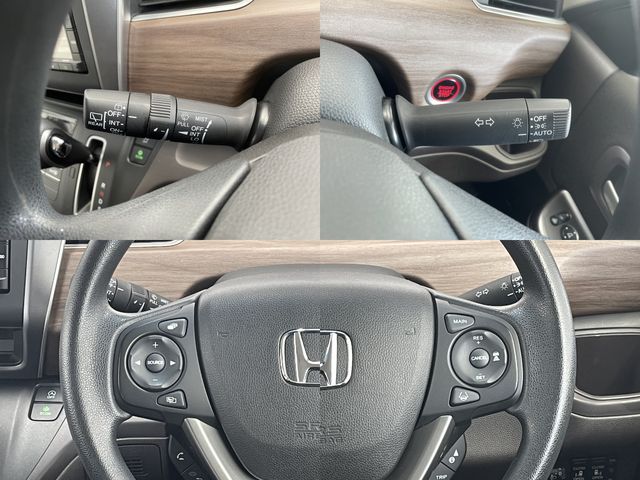 HONDA FREED 2021 Image 31