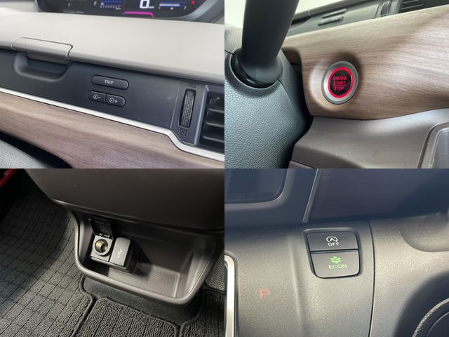 HONDA FREED 2021 Image 31