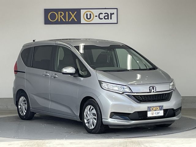 HONDA FREED 2021 Image 31