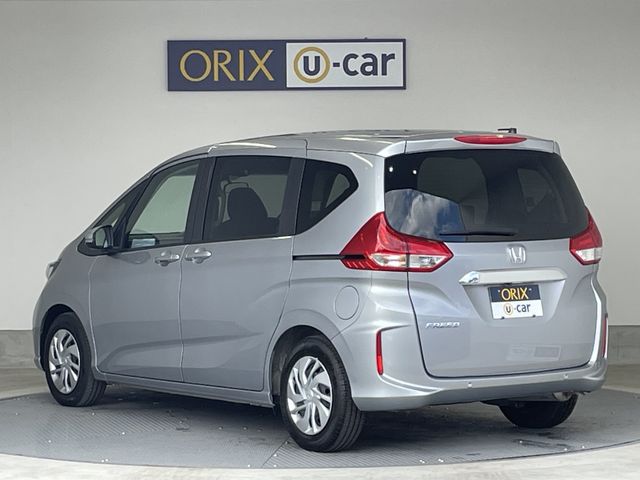 HONDA FREED 2021 Image 31