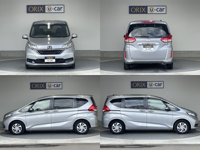 HONDA FREED 2021 Image 31