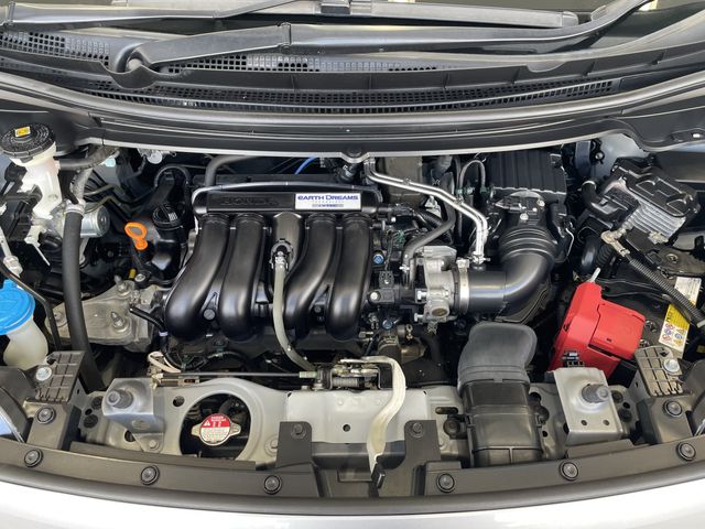 HONDA FREED 2021 Image 31