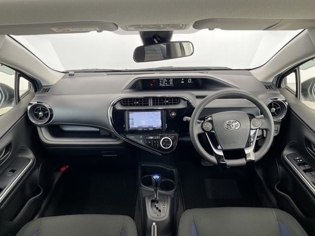 TOYOTA AQUA 2020 Image 31