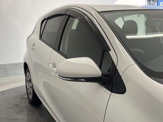 TOYOTA AQUA 2020 Image 31