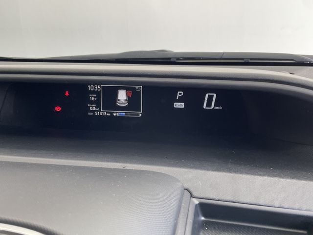 TOYOTA AQUA 2020 Image 31