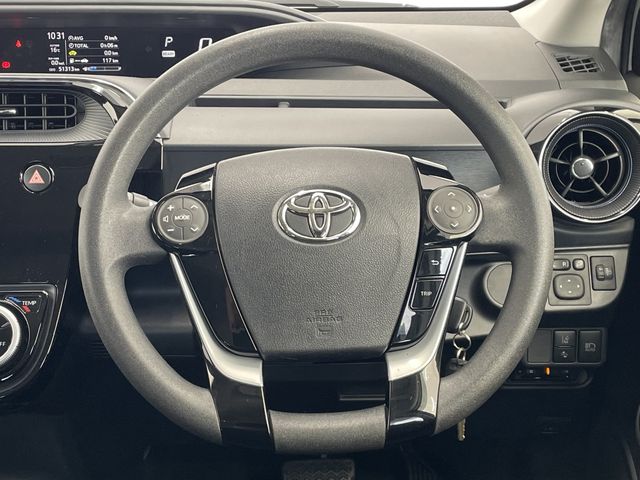 TOYOTA AQUA 2020 Image 31