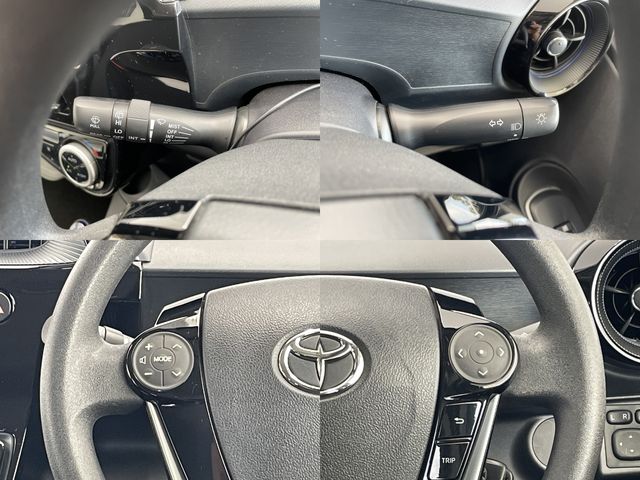 TOYOTA AQUA 2020 Image 31