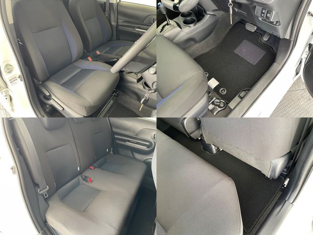 TOYOTA AQUA 2020 Image 31