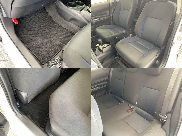 TOYOTA AQUA 2020 Image 31