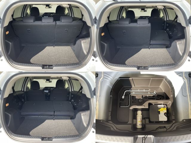 TOYOTA AQUA 2020 Image 31