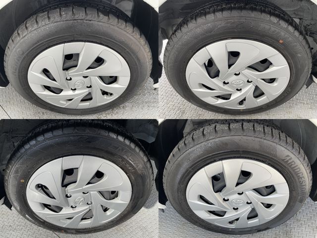 TOYOTA AQUA 2020 Image 31