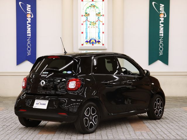 MCC SMART FORFOUR 2016 Image 31