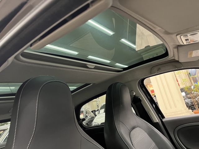 MCC SMART FORFOUR 2016 Image 31