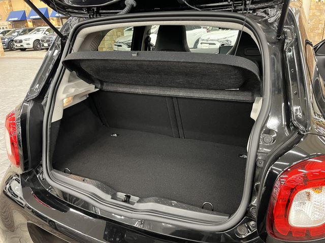 MCC SMART FORFOUR 2016 Image 31