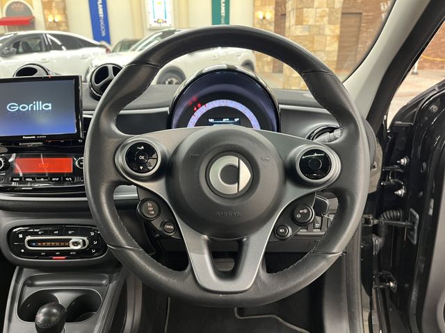 MCC SMART FORFOUR 2016 Image 31