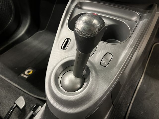 MCC SMART FORFOUR 2016 Image 31