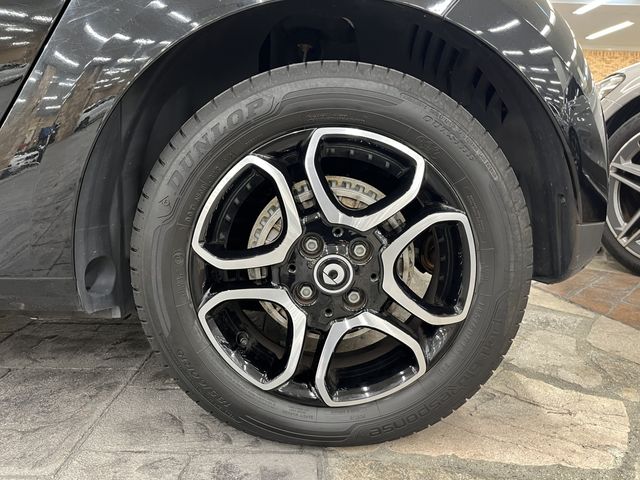 MCC SMART FORFOUR 2016 Image 31