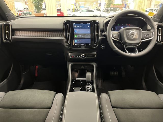 VOLVO XC40 2024 Image 31