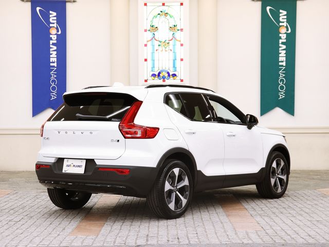 VOLVO XC40 2024 Image 31