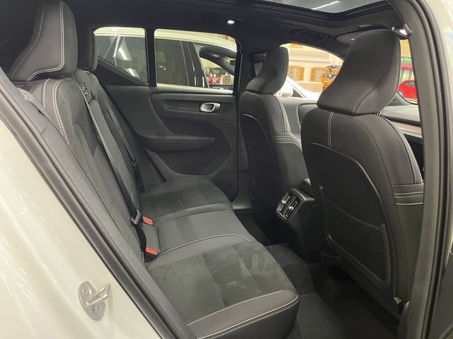 VOLVO XC40 2024 Image 31