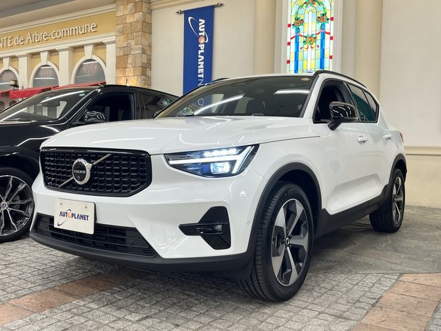 VOLVO XC40 2024 Image 31
