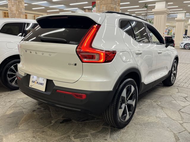 VOLVO XC40 2024 Image 31