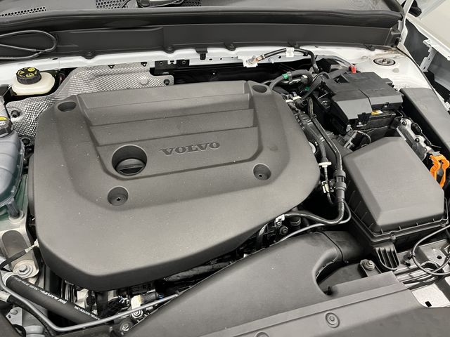 VOLVO XC40 2024 Image 31