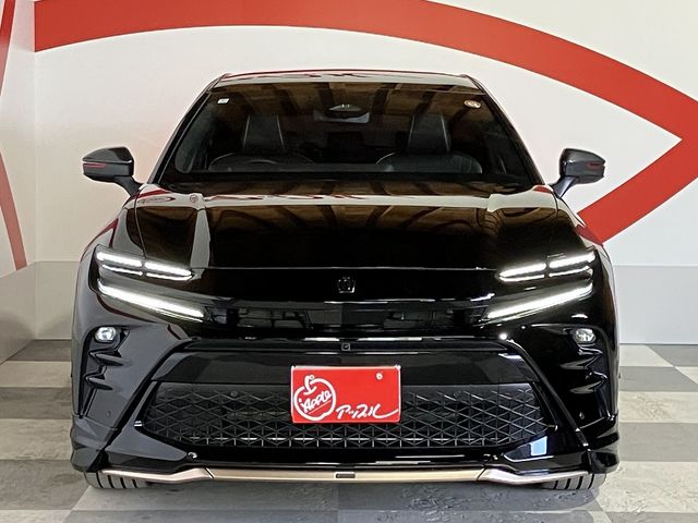 TOYOTA CROWN SPORT 2024 Image 31