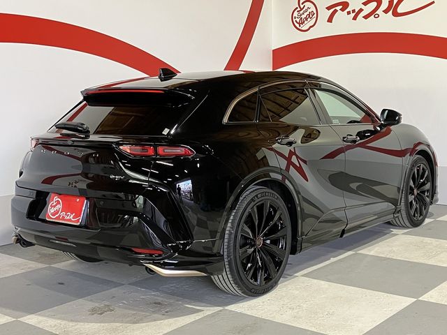 TOYOTA CROWN SPORT 2024 Image 31