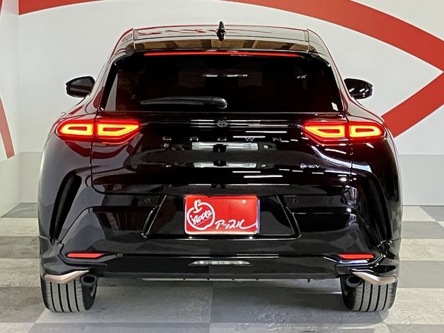 TOYOTA CROWN SPORT 2024 Image 31