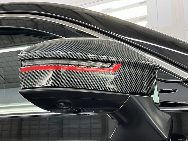 TOYOTA CROWN SPORT 2024 Image 31