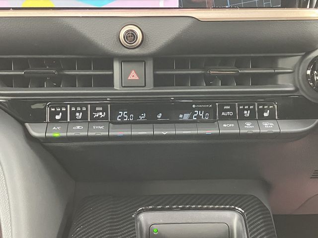 TOYOTA CROWN SPORT 2024 Image 31