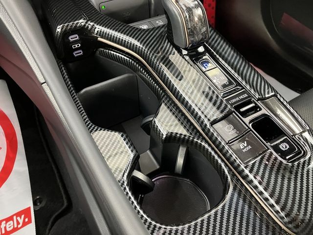 TOYOTA CROWN SPORT 2024 Image 31