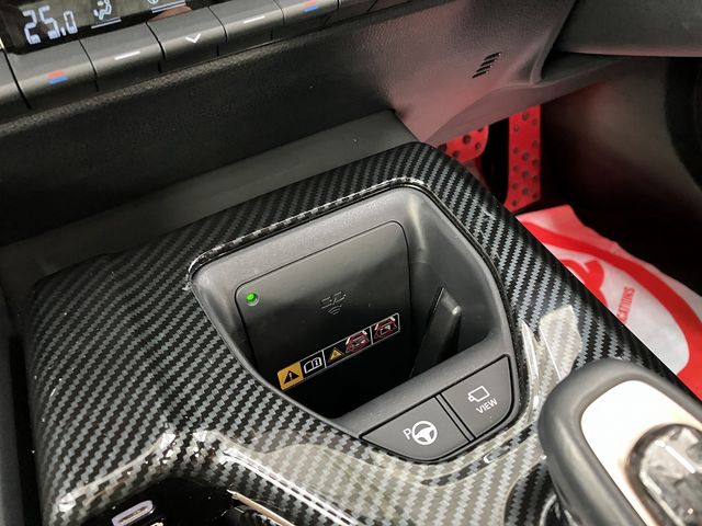 TOYOTA CROWN SPORT 2024 Image 31