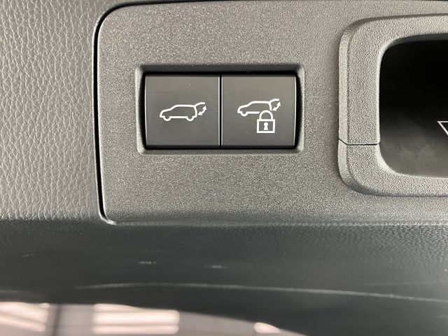 TOYOTA CROWN SPORT 2024 Image 31