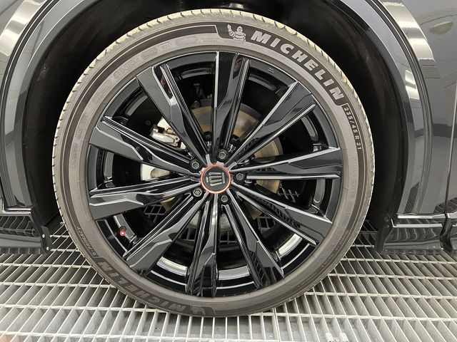 TOYOTA CROWN SPORT 2024 Image 31