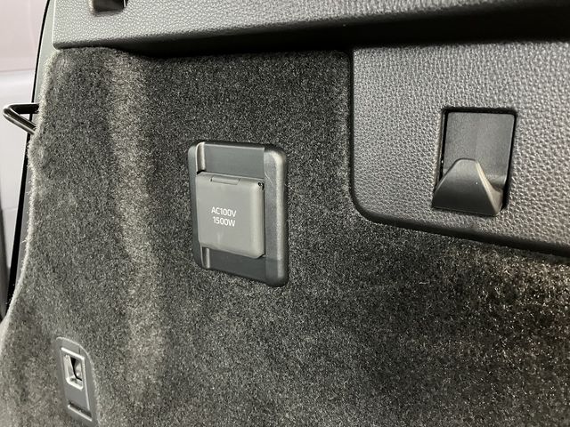 TOYOTA CROWN SPORT 2024 Image 31