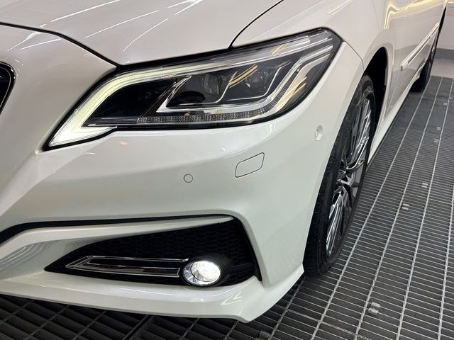 TOYOTA CROWN SEDAN HYBRID 4 2020 Image 31