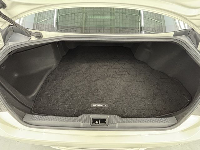 TOYOTA CROWN SEDAN HYBRID 4 2020 Image 31