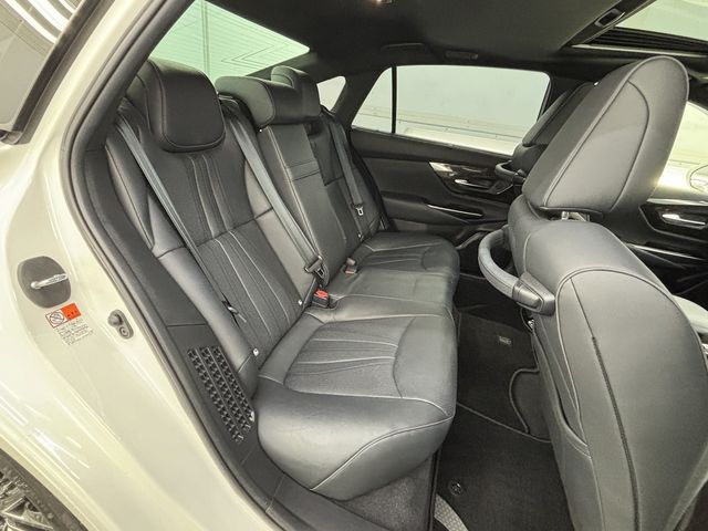 TOYOTA CROWN SEDAN HYBRID 4 2020 Image 31