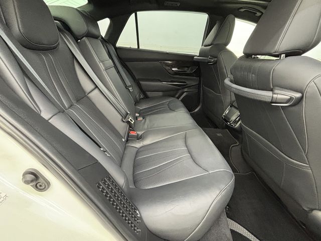 TOYOTA CROWN SEDAN HYBRID 4 2020 Image 31