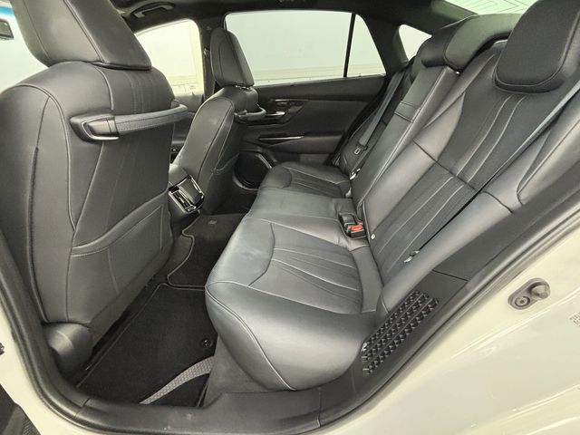 TOYOTA CROWN SEDAN HYBRID 4 2020 Image 31